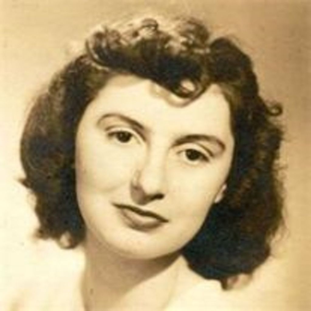 Esther Jane Hopkins