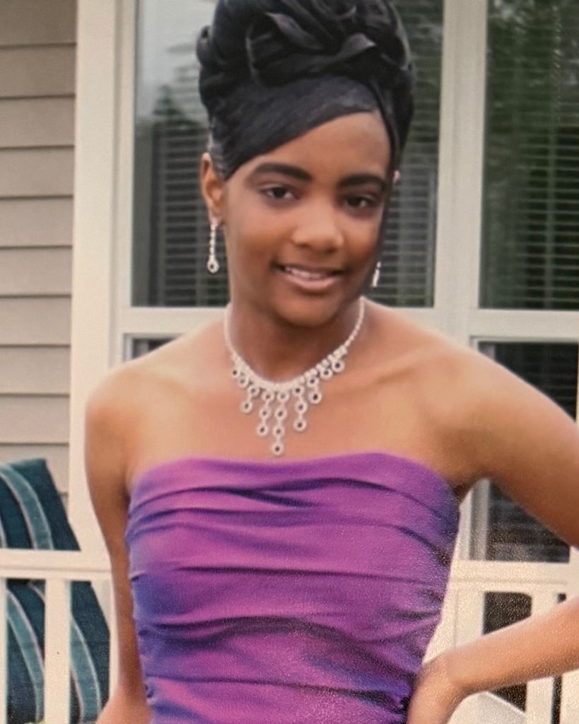 Kenyota Marie Broomfield Profile Photo
