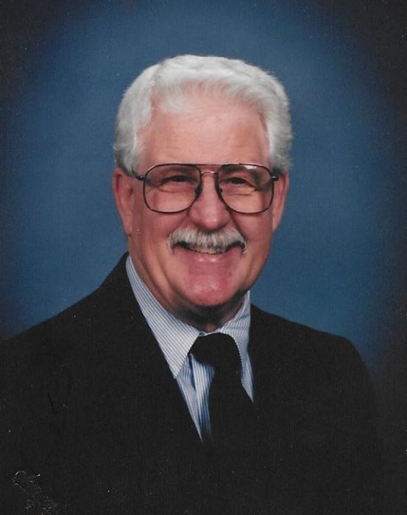 Garry Lee Munn