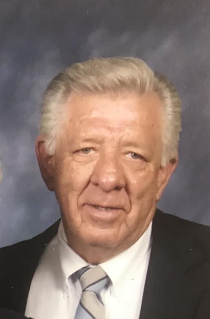 Dennis Harold Edler Profile Photo