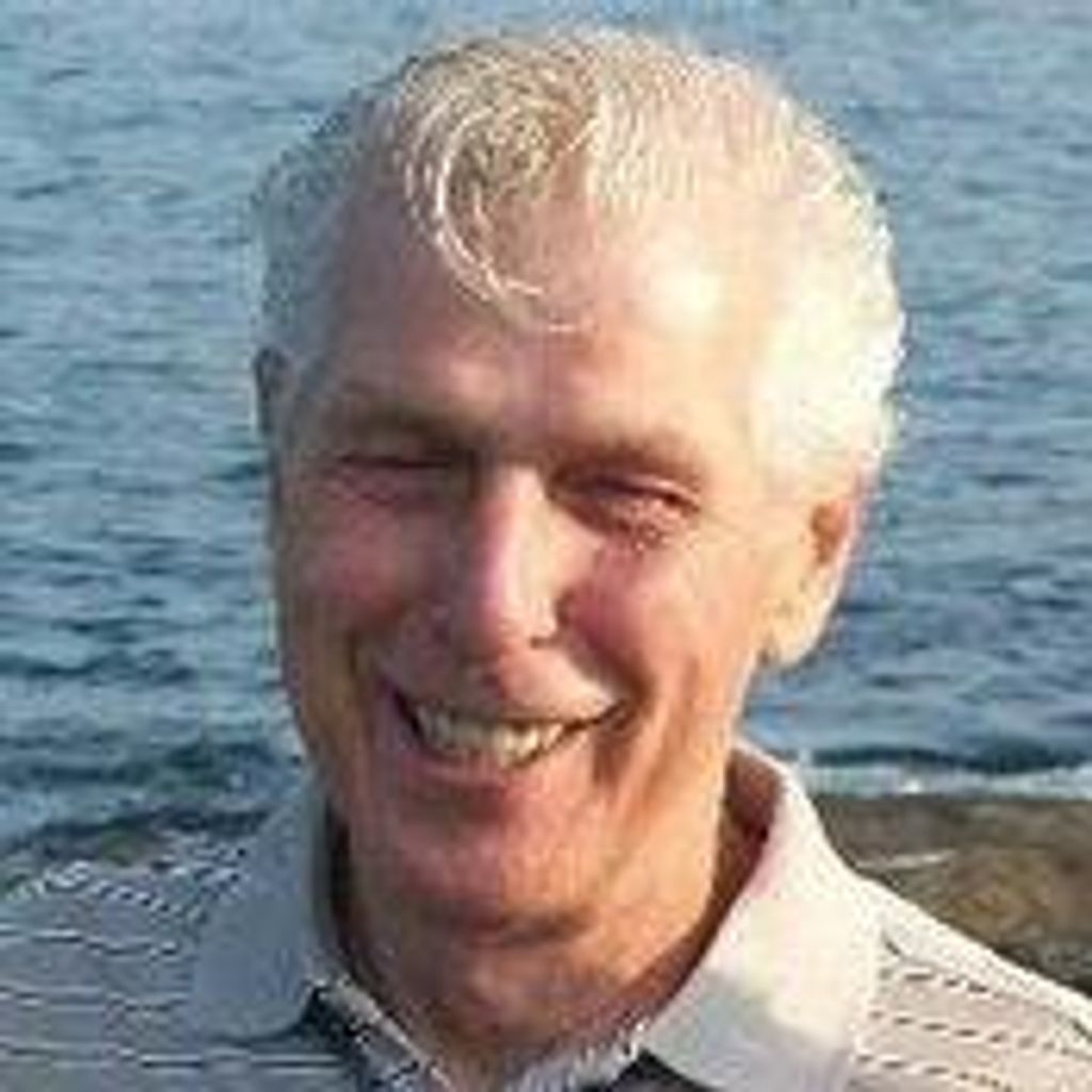 Leonard T. Palmer Profile Photo