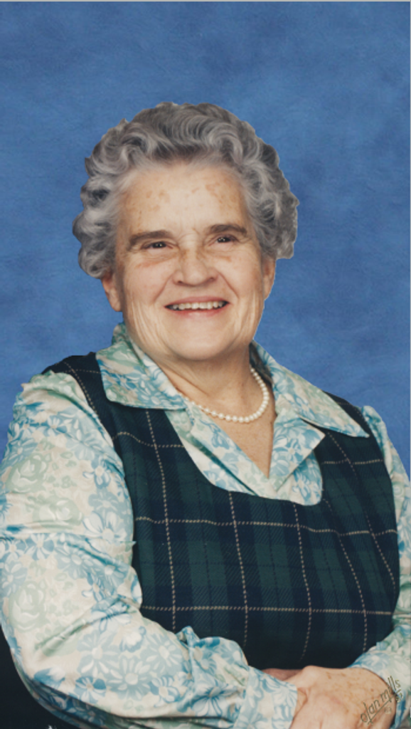 Helen Burch