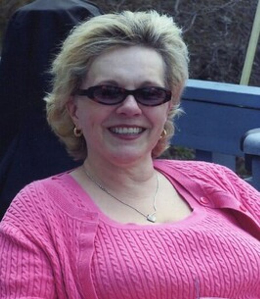 Judith Amatucci
