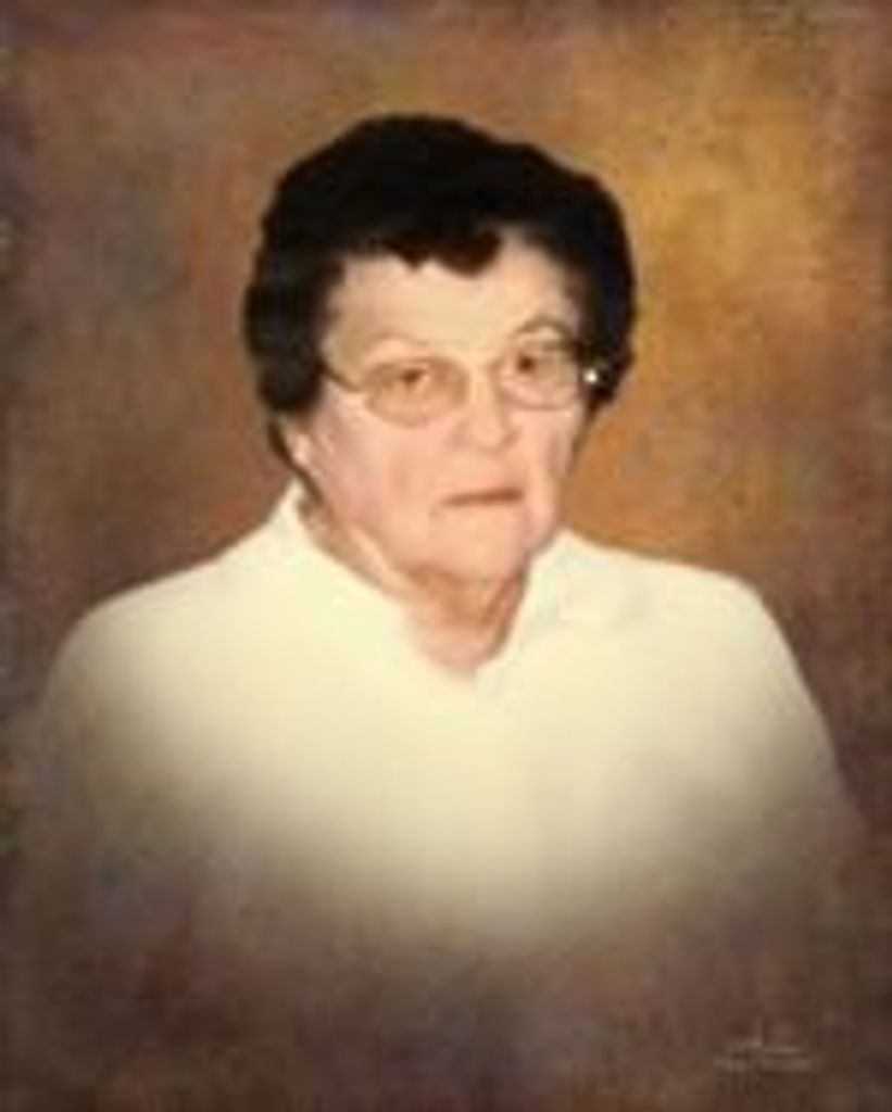 Ethel M. Kauffman