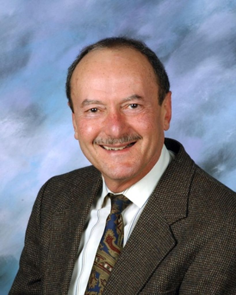 Robert L. Cuerbo Profile Photo