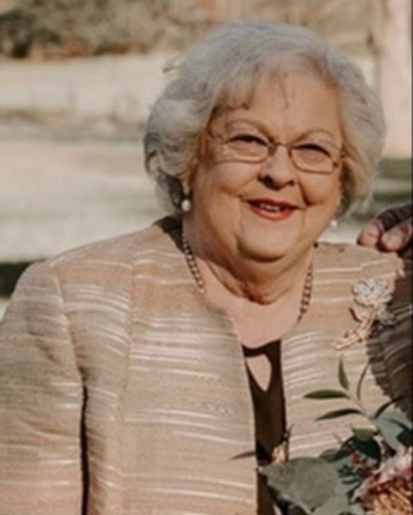 Mrs. Gaye Vaughan Hicks
