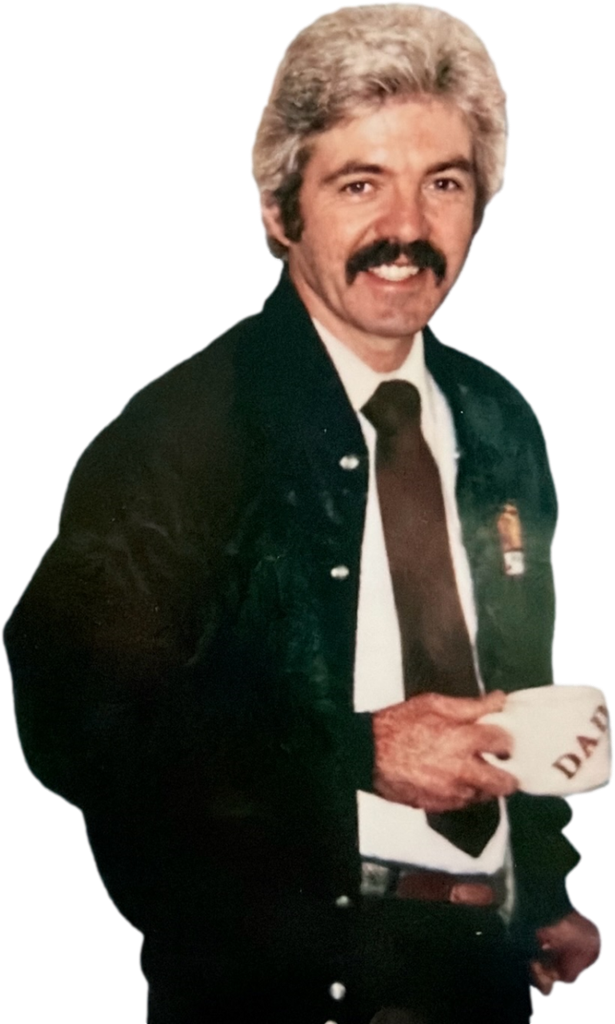 John Fewell Profile Photo
