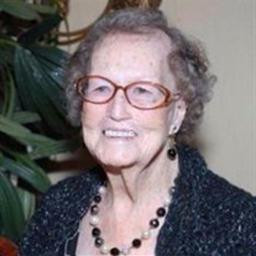 Ruth F. Haisley