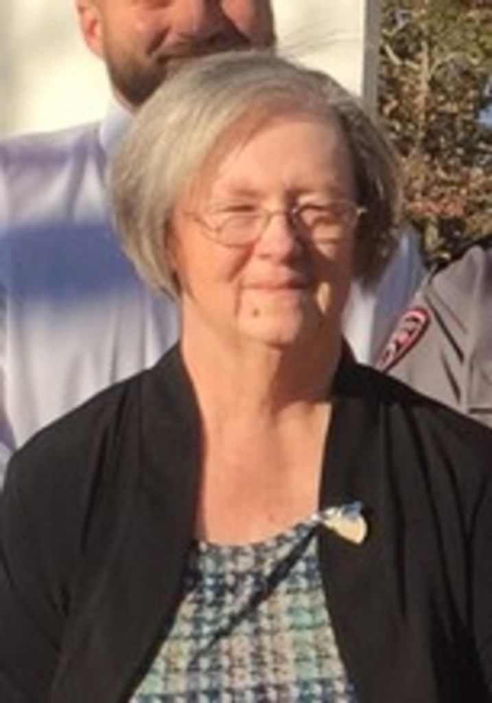 Tonnie Jane Conley Profile Photo