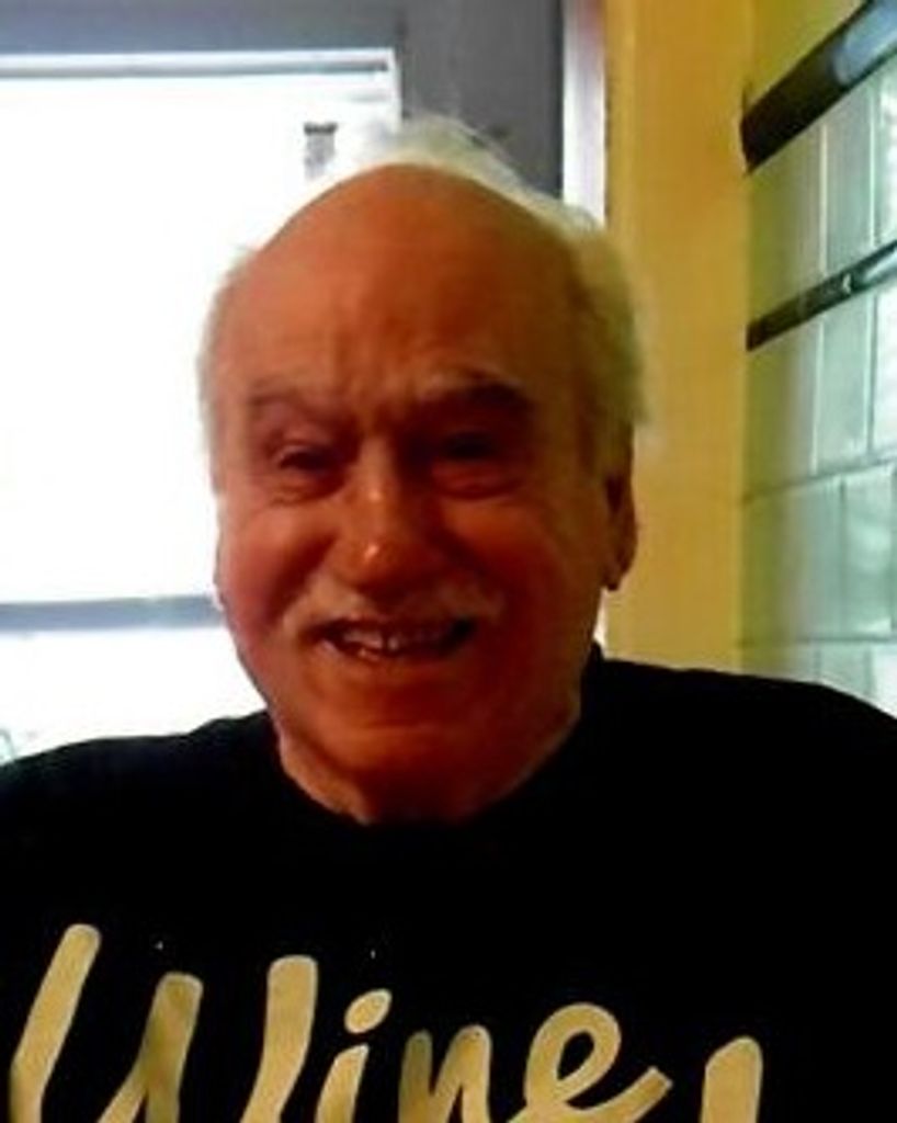 Frank Colagrossi