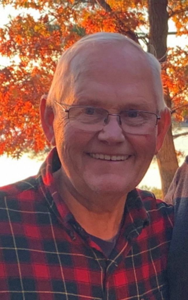 Keith Hilmer Olson