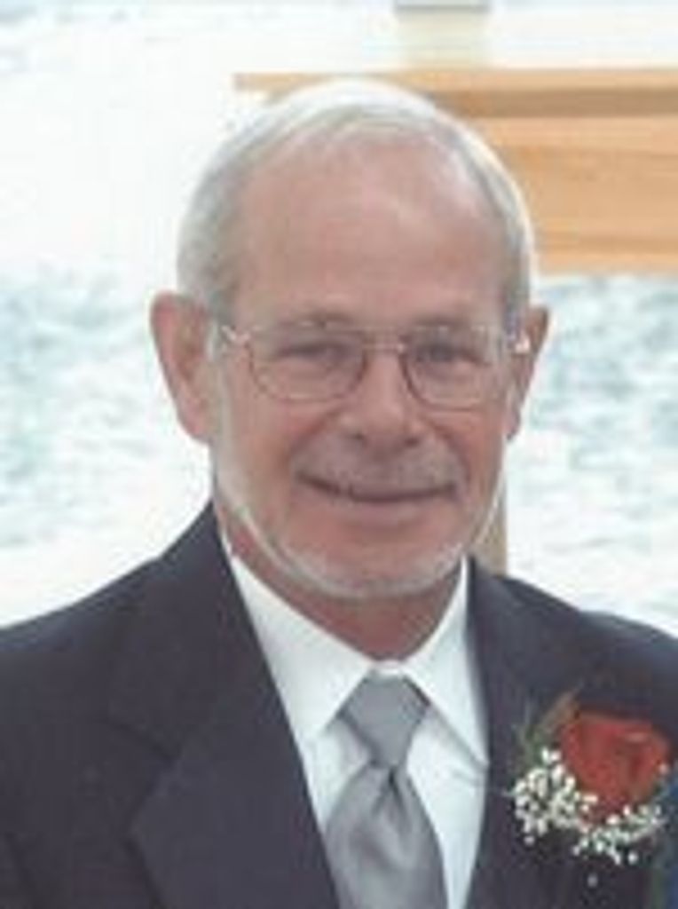 Donald M. Hughes Profile Photo
