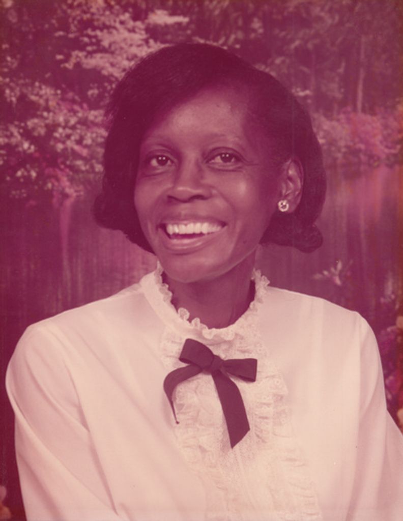 Mrs. Helen A. Felton Profile Photo