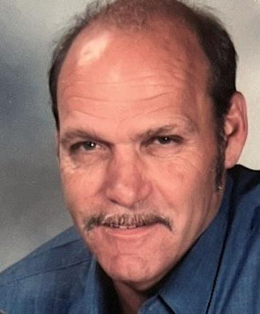 John Ray Marks Profile Photo