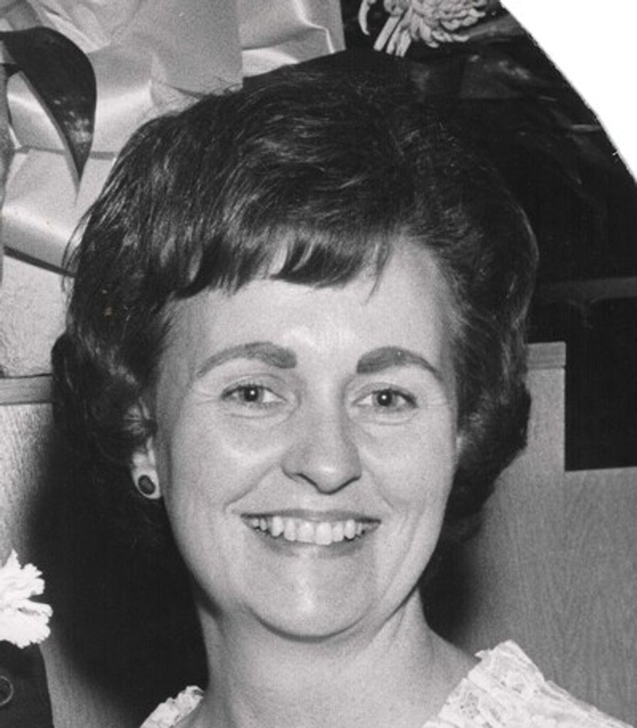 Betty J. Wood Profile Photo