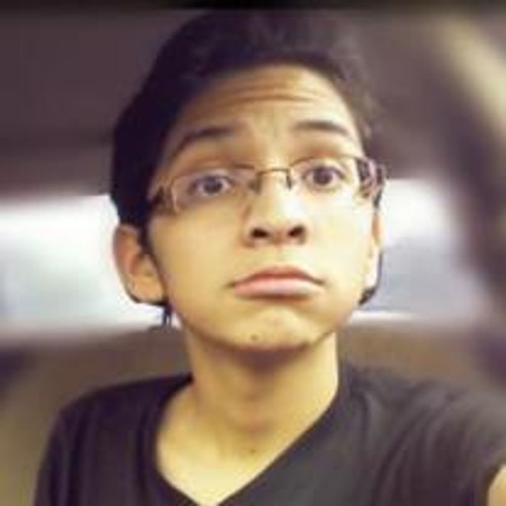 Mr. Brian Orozco