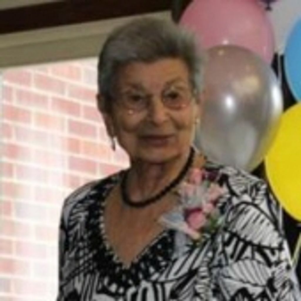 Filomena Westermeier Profile Photo