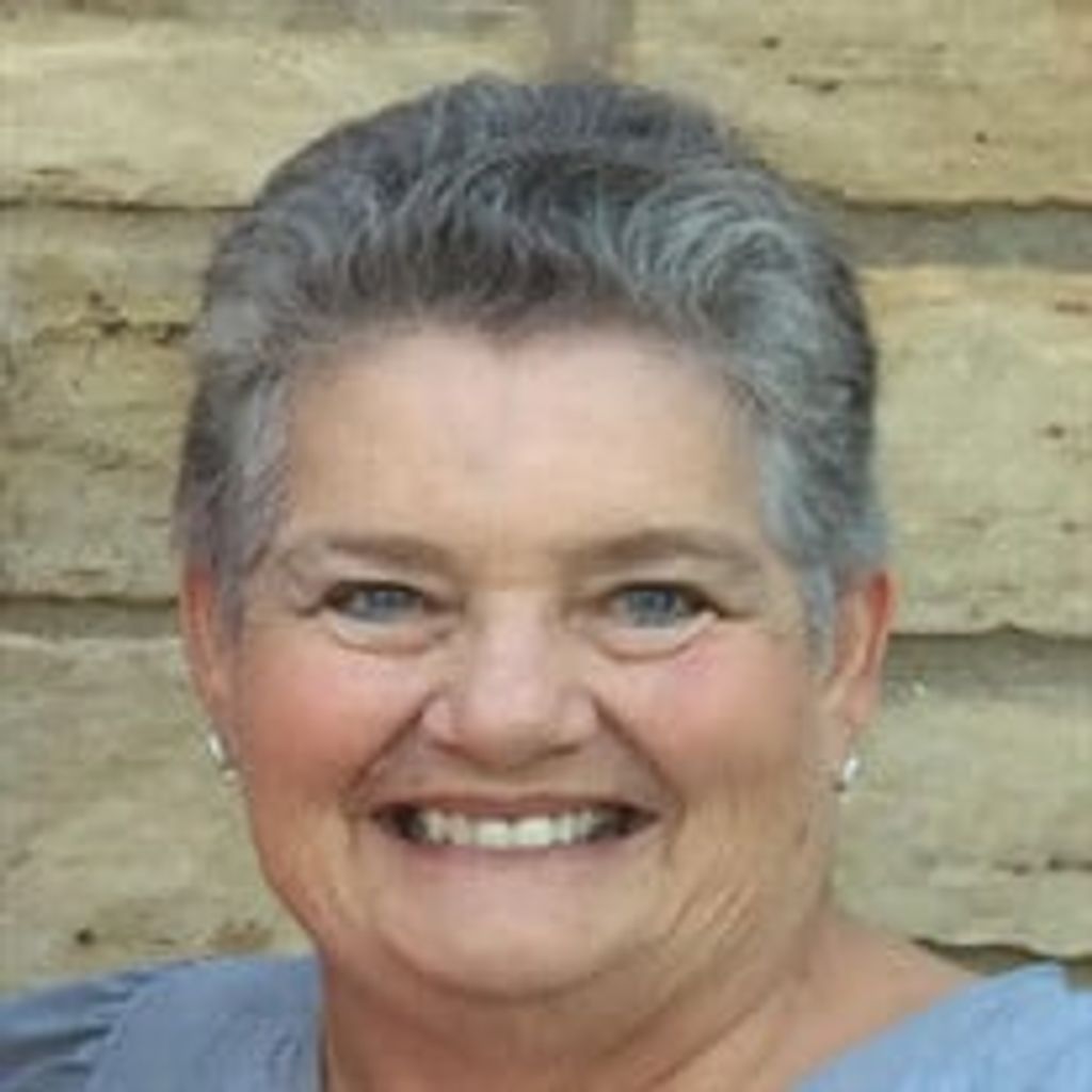 Marilyn K Iverson