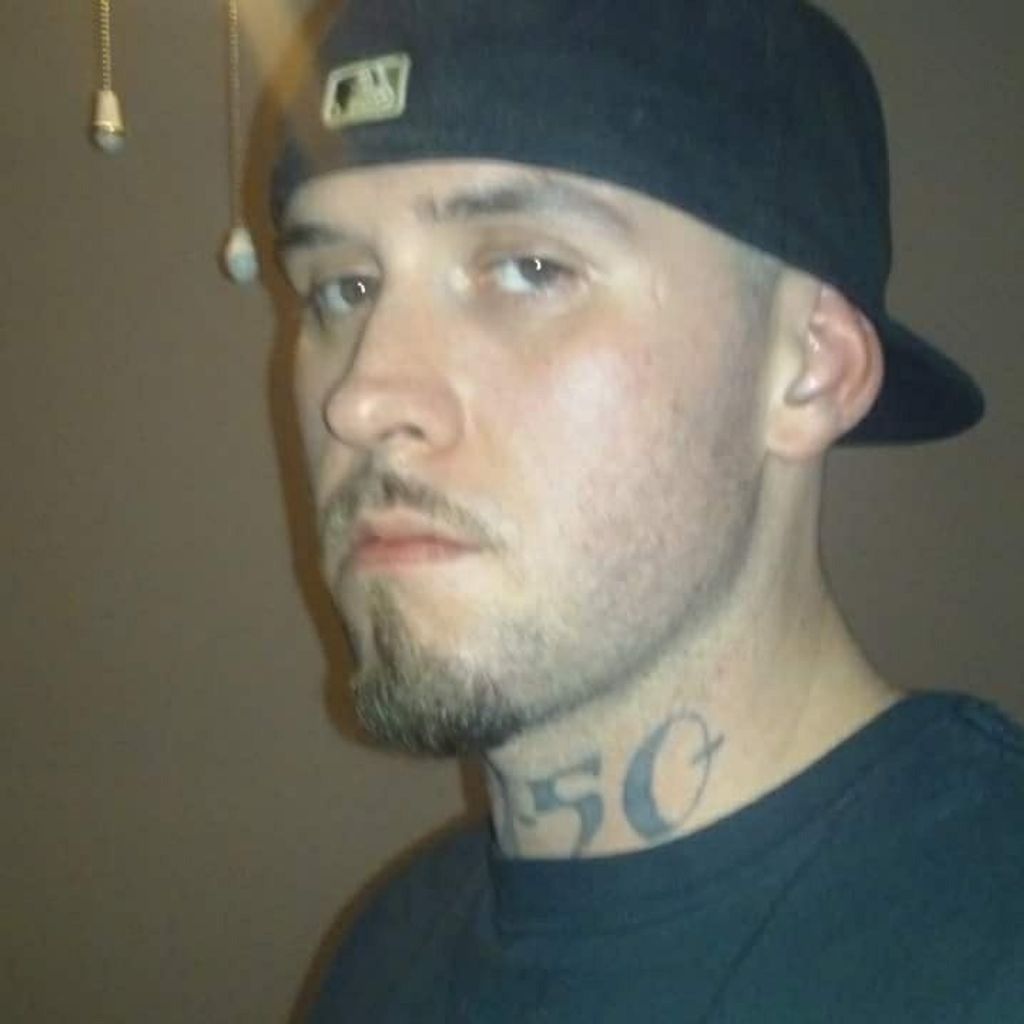 Gerald Patrick Woodard Profile Photo