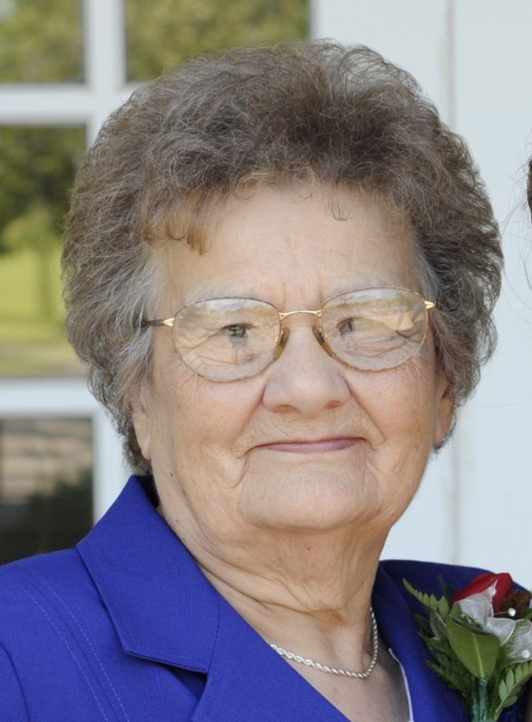 Lillian Shepit