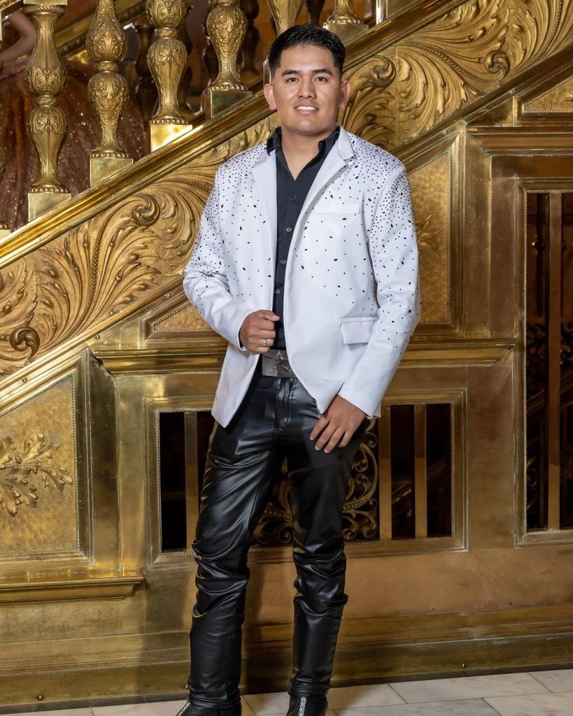 Jose Armando Silva Hernandez Profile Photo