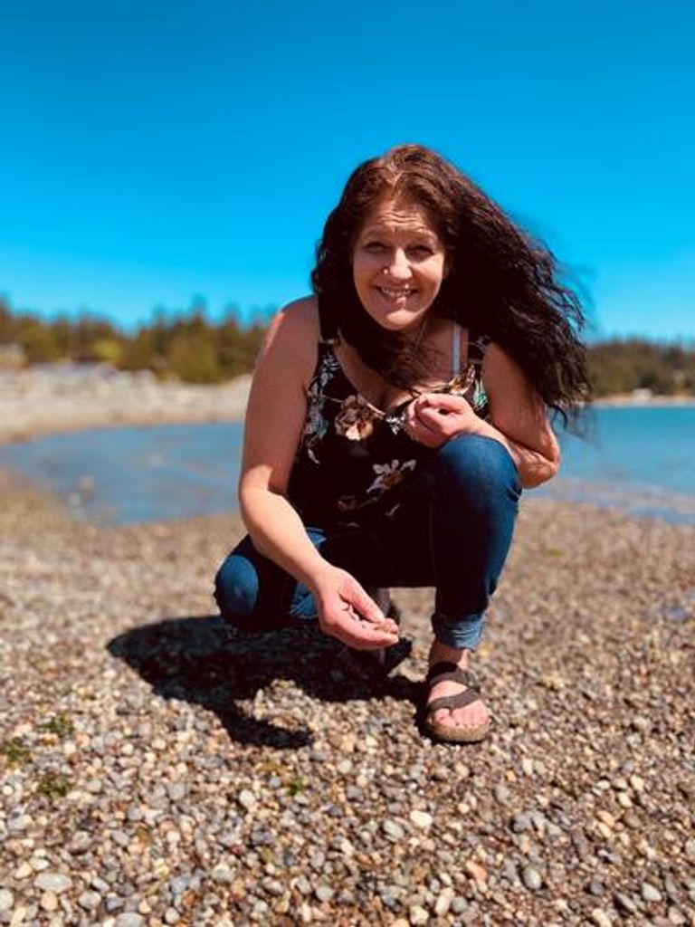 Martha Christine Branch