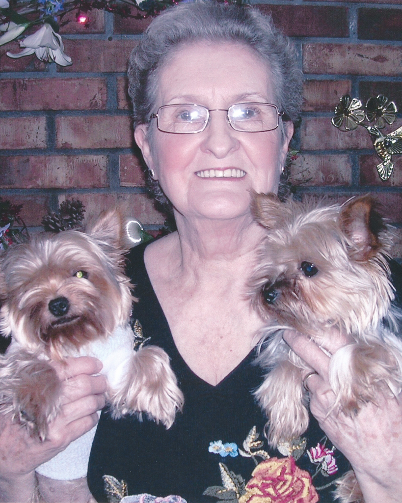 Jean Smith Madden