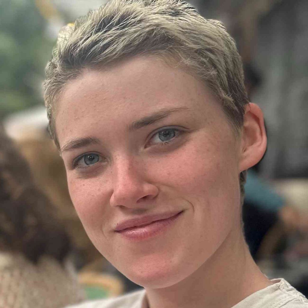 Katherine Mary "Kate" Piccin Profile Photo