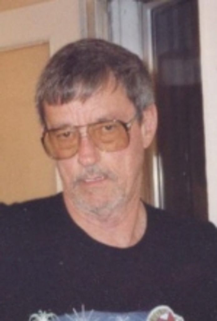 Arthur "Warren" Shoemate