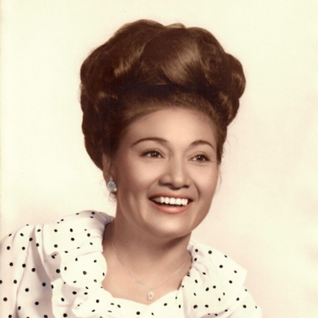 Janie Aguinaga Turney