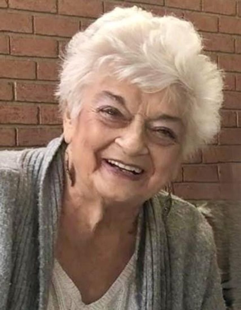 Rosalie Sue (Femi) Thomas Profile Photo