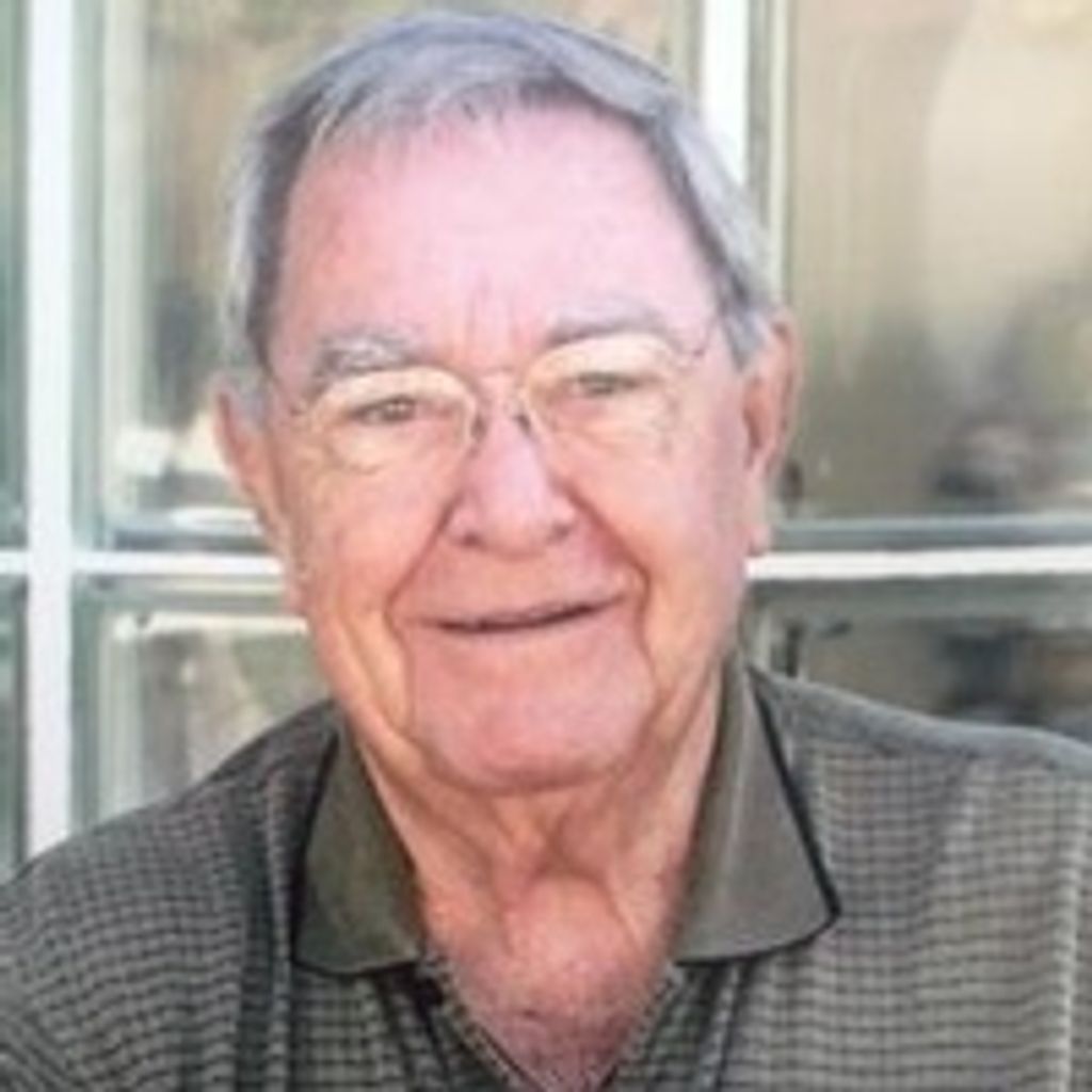 Joseph  Hugh Hudson