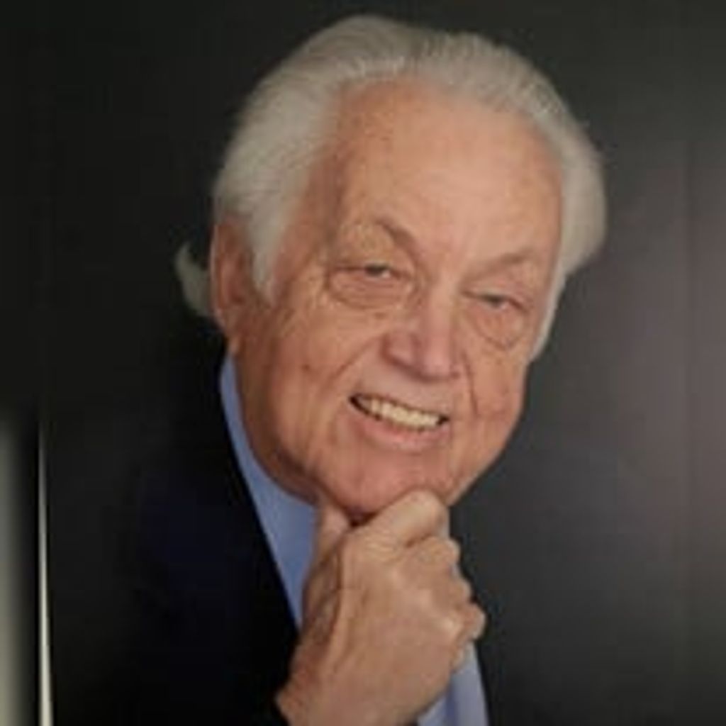 Milton Ryland Gleason, Sr.