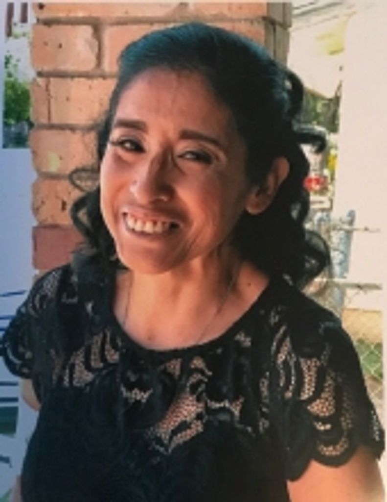 Rosa Zuniga Aguillon