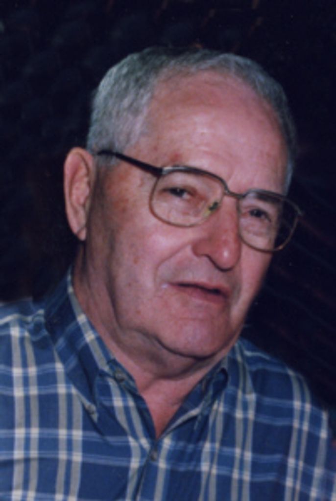 Norman L. Klinedinst