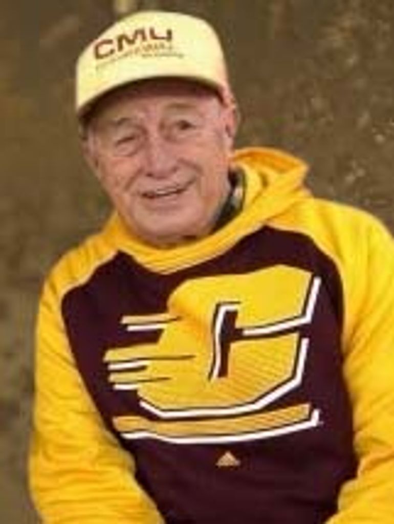 Marvin John Aranowski
