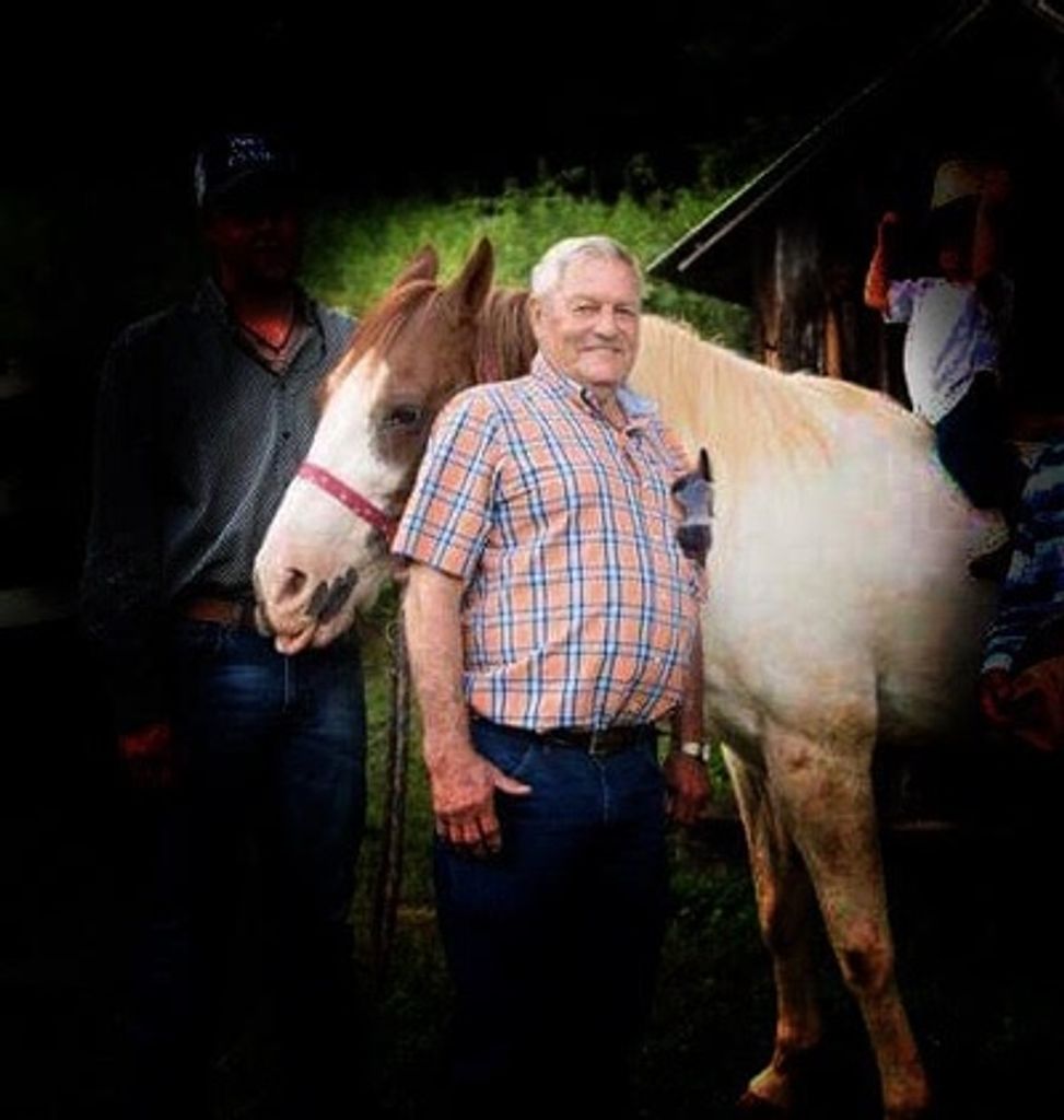 William Burlison Kinser