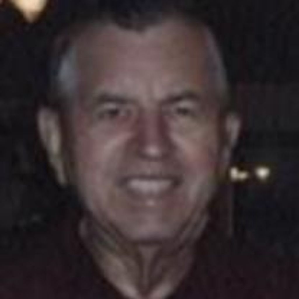 Mikolas J. Chwalek Jr.