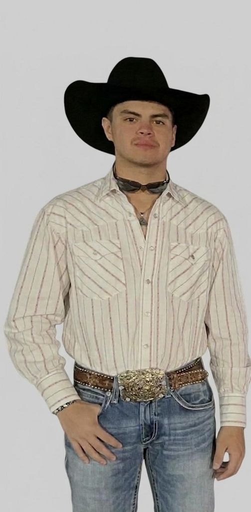Austin T. Apodaca Profile Photo