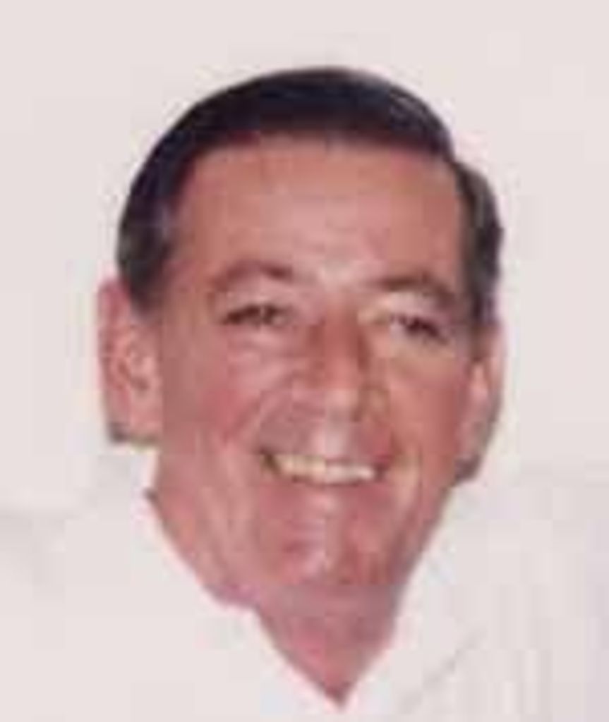 William Kenneth Burke