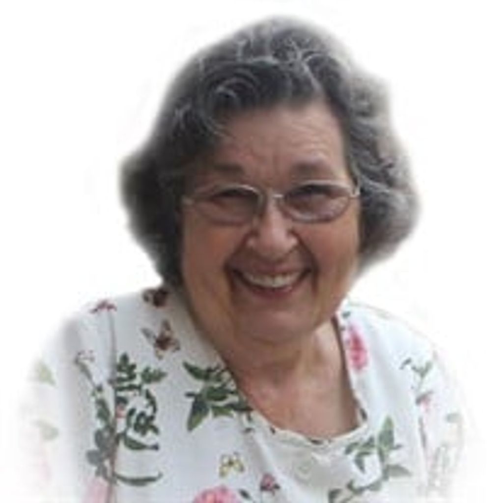 Jeanne Cheryl White Teuscher
