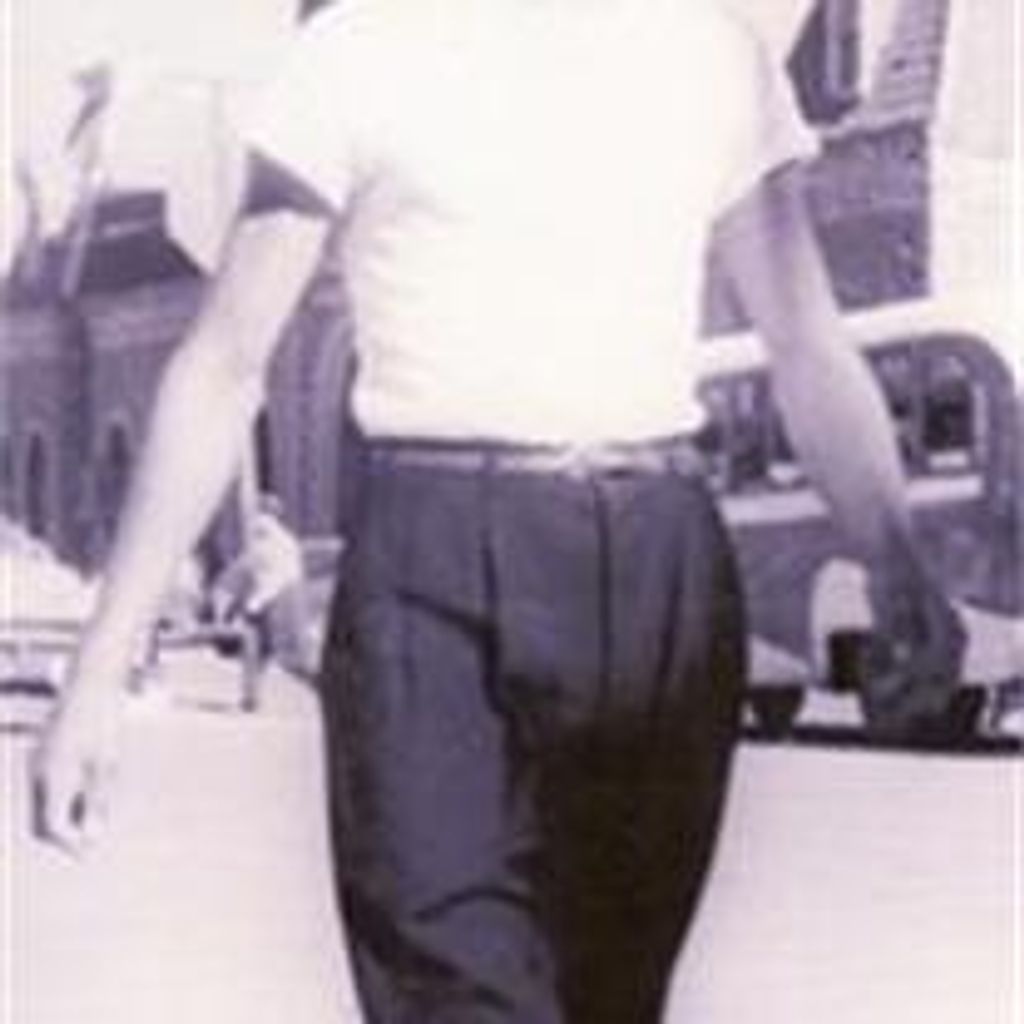 Tiburcio Mejia