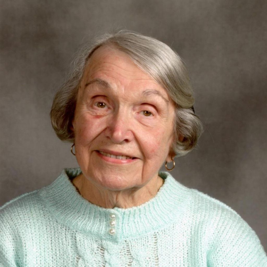 Dorothy M. Helmer Profile Photo