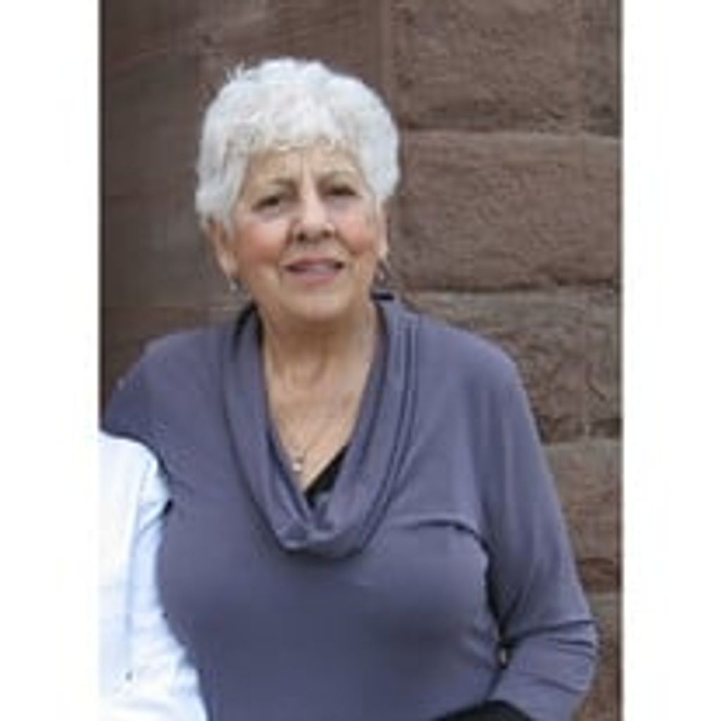 Ada M. Ubaldi