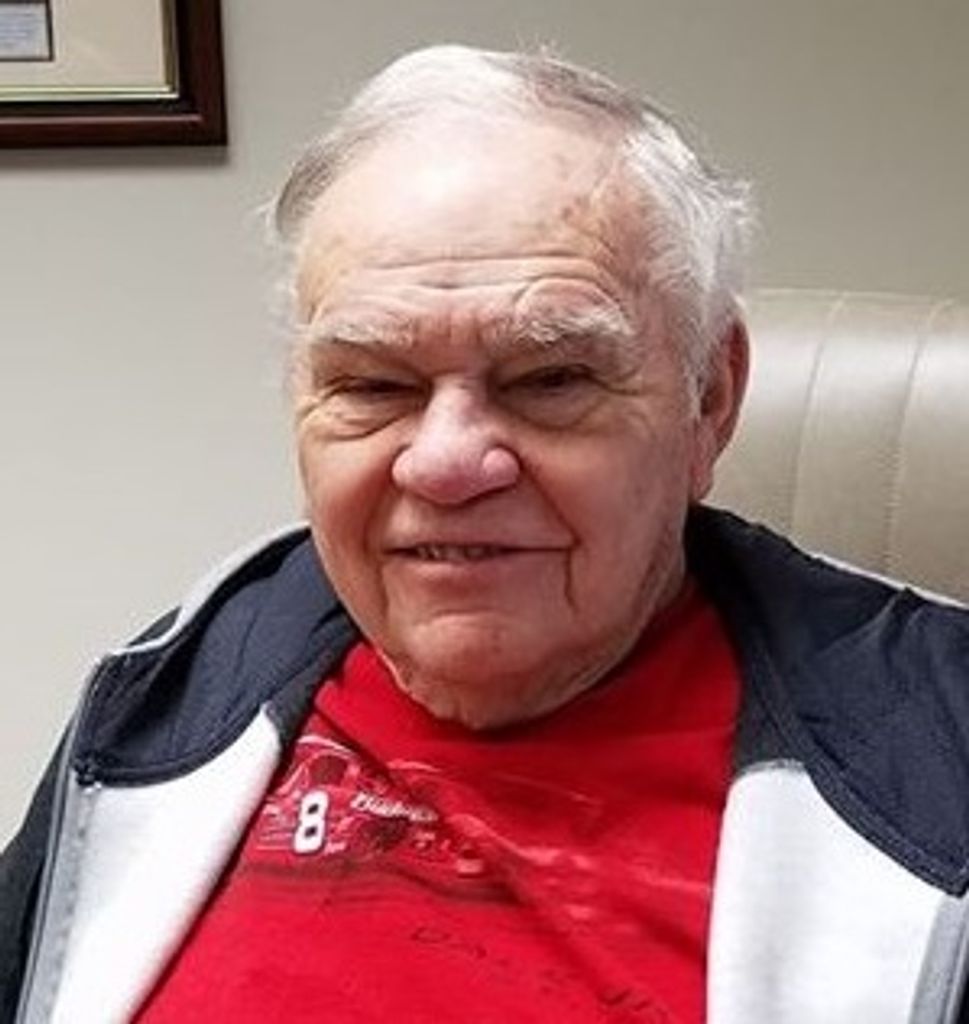 James Halker