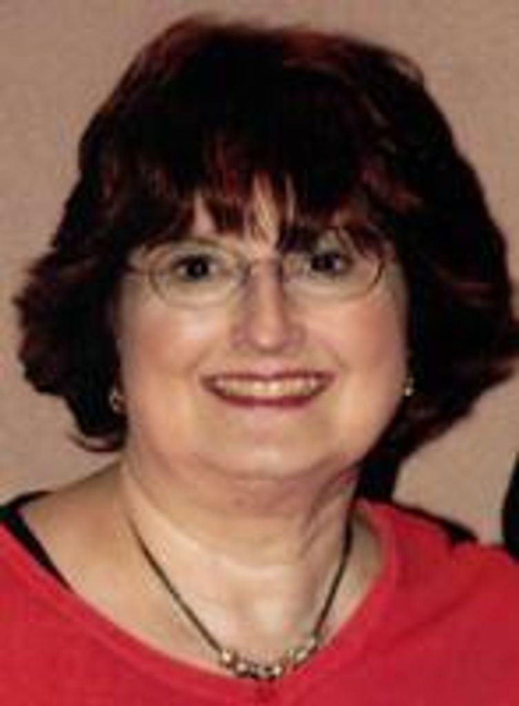 Loretta A. Armstrong