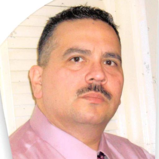 Eric John Diaz Profile Photo