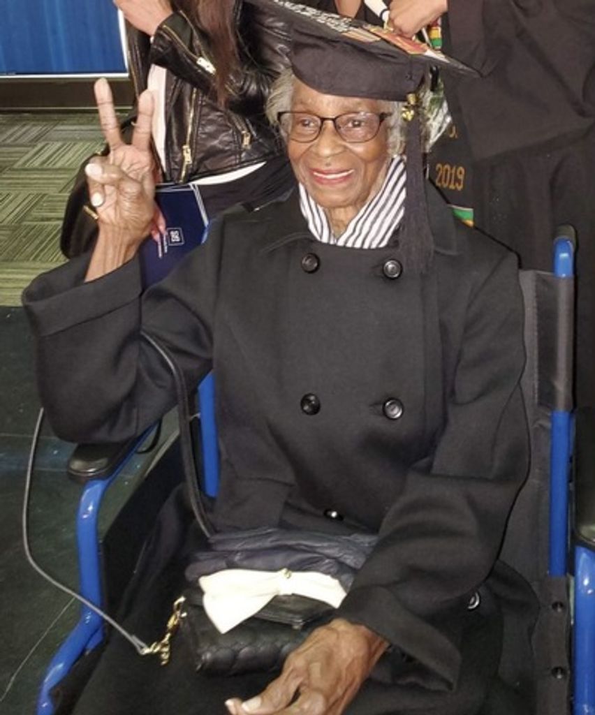 Johnnie Mae Proctor Profile Photo