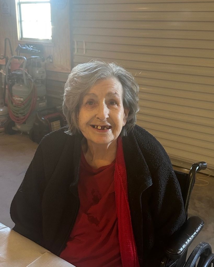 Judy Ann Thompson Profile Photo