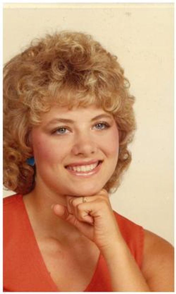 Tisha Delayne Skeen Trainer Profile Photo